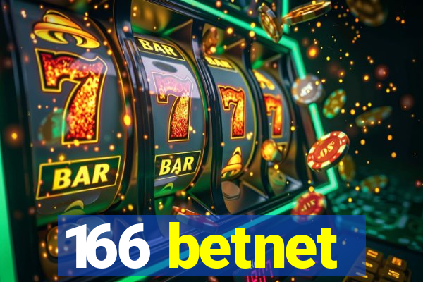 166 betnet